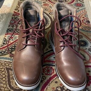 Genuine Levi’s Boots